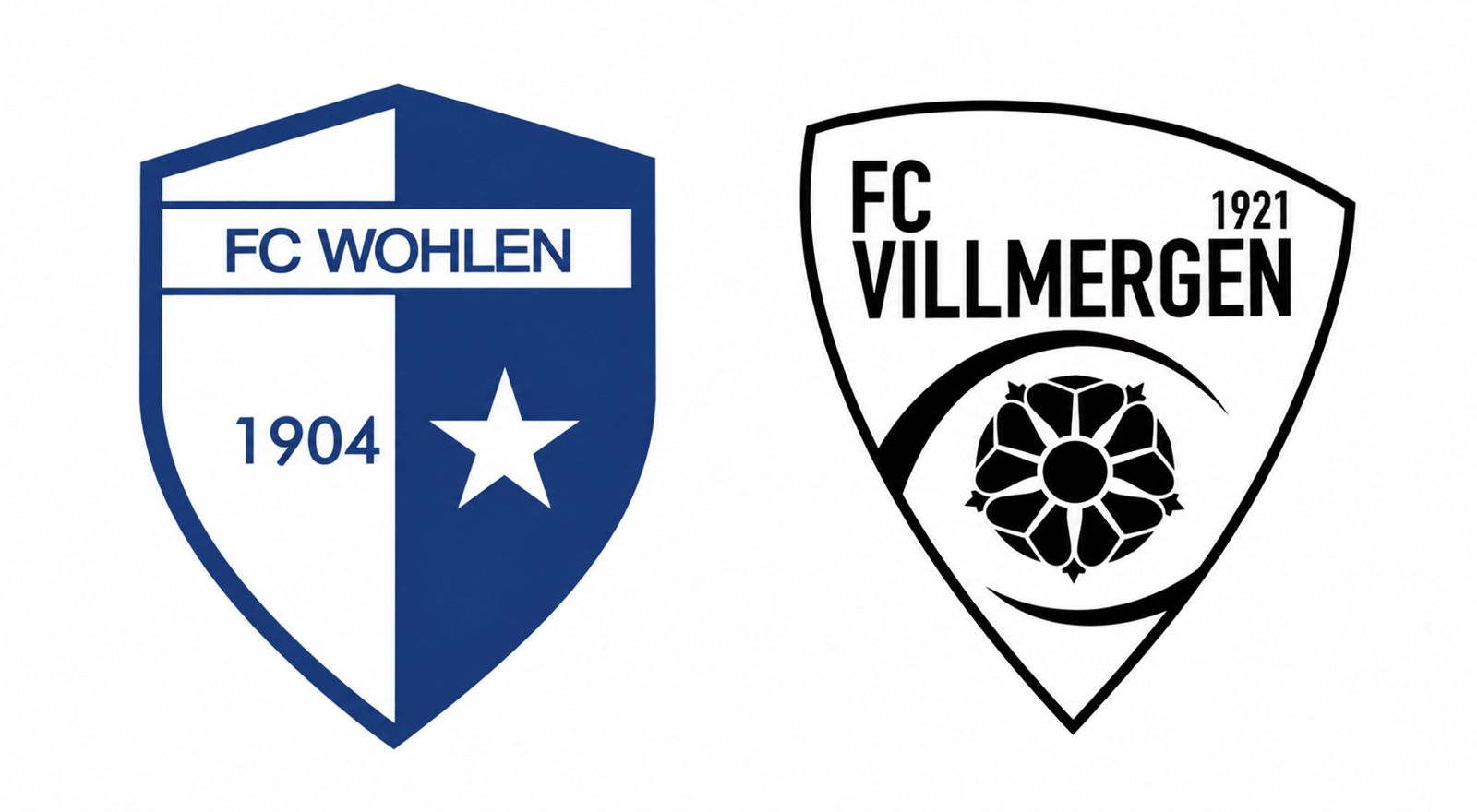 FC Wohlen II vs. FC Villmergen 1:3 (1:0)