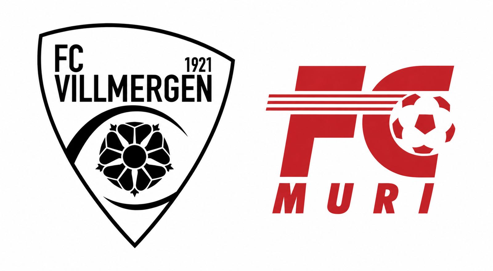 FC Villmergen vs. FC Muri 1:2 (1:1)